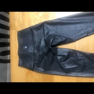 Lululemon full length